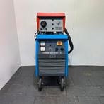 Carl Cloos GLC 451-C Mig Mag Co2 Lasapparaat WTGK + Garantie, Ophalen of Verzenden, Gebruikt, 250 ampère of meer, Co2