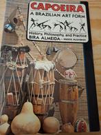 Capoeira A Brazilian art form, Gelezen, Non-fictie, Verzenden, Bira Almeida
