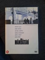 Manhattan (dvd), Ophalen of Verzenden, Zo goed als nieuw, Komedie, Alle leeftijden