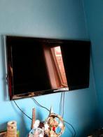 Samsung tv UE40C5100QWXXN, Samsung, Smart TV, Zo goed als nieuw, Ophalen