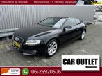 Audi A5 Coupé 2.0 TFSI Pro Line 131Dkm.NAP, 1e Eignr AUTOAA, Auto's, Euro 5, Gebruikt, Zwart, 4 cilinders