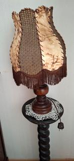 Mooie Vintage lamp jaren 70, Antiek en Kunst, Antiek | Lampen, Ophalen