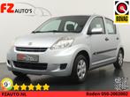 Daihatsu Sirion 2 1.0-12V Trend - Radio - Afneembare Trekhaa, Voorwielaandrijving, Stof, Gebruikt, 750 kg