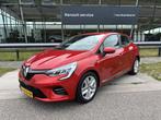 Renault Clio 1.0 TCe Zen / Airco / Cruise / Applecarplay - A, 12 maanden, Gebruikt, 580 kg, 23 km/l