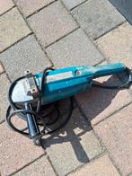 Makita slijptol, Doe-het-zelf en Verbouw, Gereedschap | Slijpmachines, Ophalen of Verzenden, Gebruikt, Overige typen