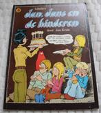 Stripboek 1975 - Jan, Jans en de kinderen deel 5 (Libelle), Eén stripboek, Ophalen, Jan Kruis, Gelezen