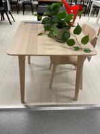 Eettafel IKEA Lisabo, Huis en Inrichting, Tafels | Eettafels, Ophalen, 50 tot 100 cm, Tot twee personen, 50 tot 100 cm