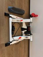 Elite Qubo Power Mag tacx, Sport en Fitness, Ophalen, Gebruikt, Overige typen