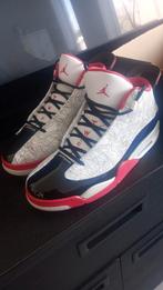 Air Jordan Dub Zero Varsity red Nieuw maat 46, Ophalen of Verzenden, Nieuw, Overige kleuren