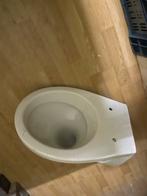 Nieuw Ceravid wc pot te koop €20,-, Doe-het-zelf en Verbouw, Sanitair, Ophalen of Verzenden, Zo goed als nieuw, Toilet