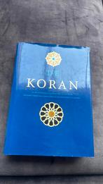 De koran, Ophalen of Verzenden, Zo goed als nieuw