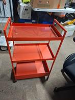 IKEA Trolley - Handig Keukentrolley, Ophalen, Gebruikt, Box 702, SE-343 81 Älmhult, Sweden, Info@ikea.com