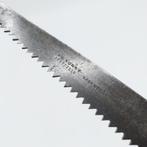 Sorby Sheffield Zaagje (54622-6), Antiek en Kunst, Antiek | Gereedschap en Instrumenten, Ophalen of Verzenden