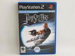 TimeSplitters: Future Perfect - PS2, Spelcomputers en Games, Online, Gebruikt, Vanaf 18 jaar, Shooter