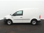 Volkswagen Caddy 2.0 TDI L1H1 Trendline | Radio | Airco | Bl, Stof, Gebruikt, 4 cilinders, Volkswagen