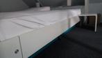 Auping auronde  eenpersoons, Ophalen, Gebruikt, 90 cm, Eenpersoons