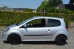 Renault Twingo 1.2-16V Dynamique, Voorwielaandrijving, Gebruikt, 4 cilinders, Bedrijf