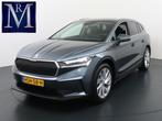 Skoda Enyaq iV 80 Loft ELEKTRISCHE TREKHAAK | CAMERA | HEAD, Automaat, Gebruikt, 80 kWh, Origineel Nederlands