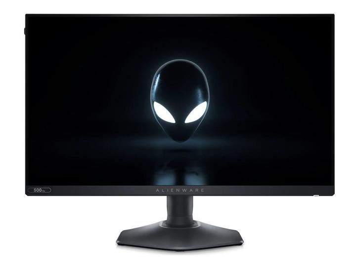 Alienware AW2524HF 500Hz Gaming Monitor, Computers en Software, Monitoren, Nieuw, 201 Hz of meer, DisplayPort, Gaming, Hoofdtelefoonaansluiting