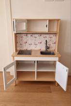 Ikea Kinderkeuken speelkeuken, Kinderen en Baby's, Speelgoed | Speelkeukens, Ophalen, Gebruikt, Hout, Speelkeuken