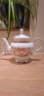 Bavaria Theresia Seltmann Weiden Theepot, Antiek en Kunst, Antiek | Porselein, Ophalen of Verzenden