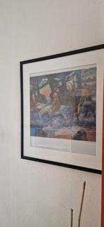 Schilderij te koop, Antiek en Kunst, Kunst | Schilderijen | Klassiek, Ophalen of Verzenden