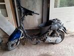 Peugeot vivacity snor frame, Ophalen, Zo goed als nieuw, Blok