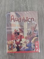 Audition kaartspel 999 games nieuw, Ophalen of Verzenden, Nieuw