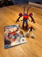 LEGO Spiderman Mech 76146 - Zo goed als nieuw!, Kinderen en Baby's, Speelgoed | Duplo en Lego, Ophalen, Zo goed als nieuw, Complete set