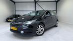 Opel Astra 1.2 Turbo 130pk XENON/LED 2021 Zwart, Auto's, Voorwielaandrijving, 65 €/maand, 1250 kg, Euro 6