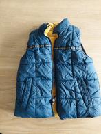 Kinder bodywarmer maat 116, Kinderen en Baby's, Kinderkleding | Maat 116, C&A, Jongen of Meisje, Ophalen of Verzenden, Zo goed als nieuw