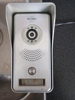 Elro videodeurbel DVC040IP, Ophalen of Verzenden, Ingebouwde camera, Gebruikt