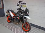 KTM 890 SMT (bj 2023), 2 cilinders, Meer dan 35 kW, SuperMoto, 889 cc