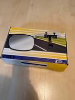 Caravan spiegels (universeel), Ophalen, Zo goed als nieuw