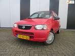 Suzuki Alto 1.1 GLS, Voorwielaandrijving, Stof, 4 cilinders, Origineel Nederlands