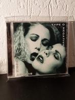 TYPE O NEGATIVE, Cd's en Dvd's, Vinyl | Hardrock en Metal, Ophalen of Verzenden, Gebruikt