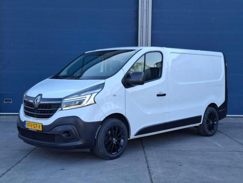 Renault Trafic 1.6 dCi 95 T29 L1H1 Comfort AIRCO / CRUISE CO, Auto's, Bestelauto's, Particulier, Te koop, ABS, Airbags, Airconditioning