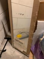 IKEA LETTAN Spiegel 40x96 - Nieuw in verpakking, Ophalen, Minder dan 50 cm, Nieuw, Minder dan 100 cm