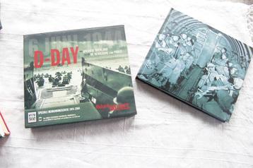 Speciale herinneringseditie d-day 6 juni 1944  beschikbaar voor biedingen