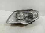 Koplamp links Volkswagen Passat, Auto-onderdelen, Verlichting, Onderdelen@venauto.nl, Van der Ven Autorecycling B.V., Gebruikt