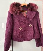 Mooie jas, Ophalen of Verzenden, Zo goed als nieuw