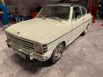 1:18 Revell Opel Kadett Olympia zonder doos, Ophalen of Verzenden, Gebruikt, Auto, Revell