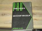 Pierre H. Dubois een soort van geluk (hardcover), Ophalen of Verzenden, Zo goed als nieuw, Nederland