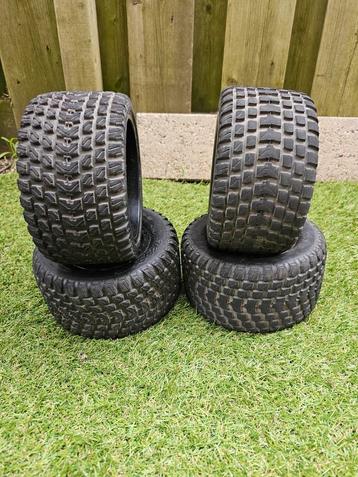 Traxxas XRT 8s rated banden beschikbaar voor biedingen