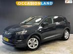 Opel Grandland X 1.2 Turbo Online Edition|NAP|CARPLAY|AUTOMA, 65 €/maand, Stof, Gebruikt, 1199 cc