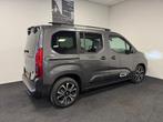 Citroen BERLINGO 1.2 PureTech Shine // Automaat // Keyless /, Auto's, Gebruikt, 1199 cc, LED verlichting, 3 cilinders