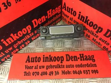 Seat Ibiza/Cordoba ('02-'09) Kachelpaneel (Airco) 6L0820043E beschikbaar voor biedingen