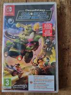 Nintendo switch game, Spelcomputers en Games, Games | Nintendo Switch, 1 speler, Ophalen of Verzenden, Nieuw