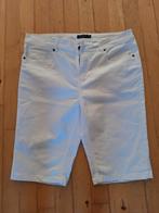 Heerlijke zomerbroek mt 44 van Pescara, Ophalen of Verzenden, Nieuw, Maat 42/44 (L), Wit
