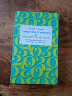 Nienke Wijnants - Twintigerstwijfels & dertigersdilemma's, Boeken, Ophalen of Verzenden, Zo goed als nieuw, Nienke Wijnants